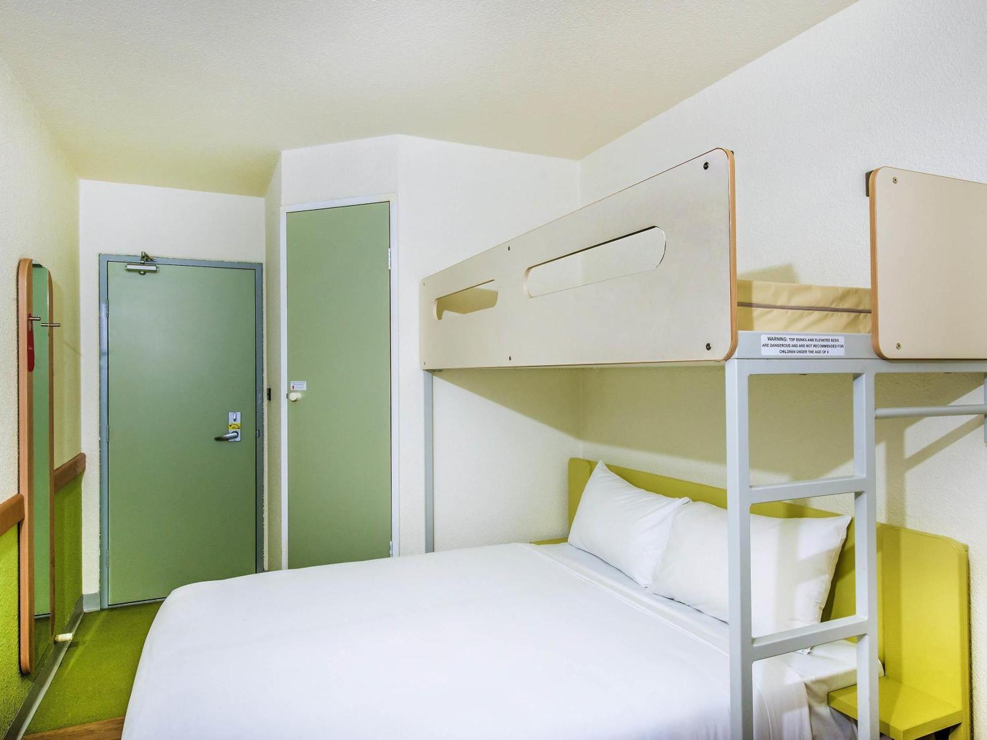 Ibis Budget - Fawkner — Fotos 1