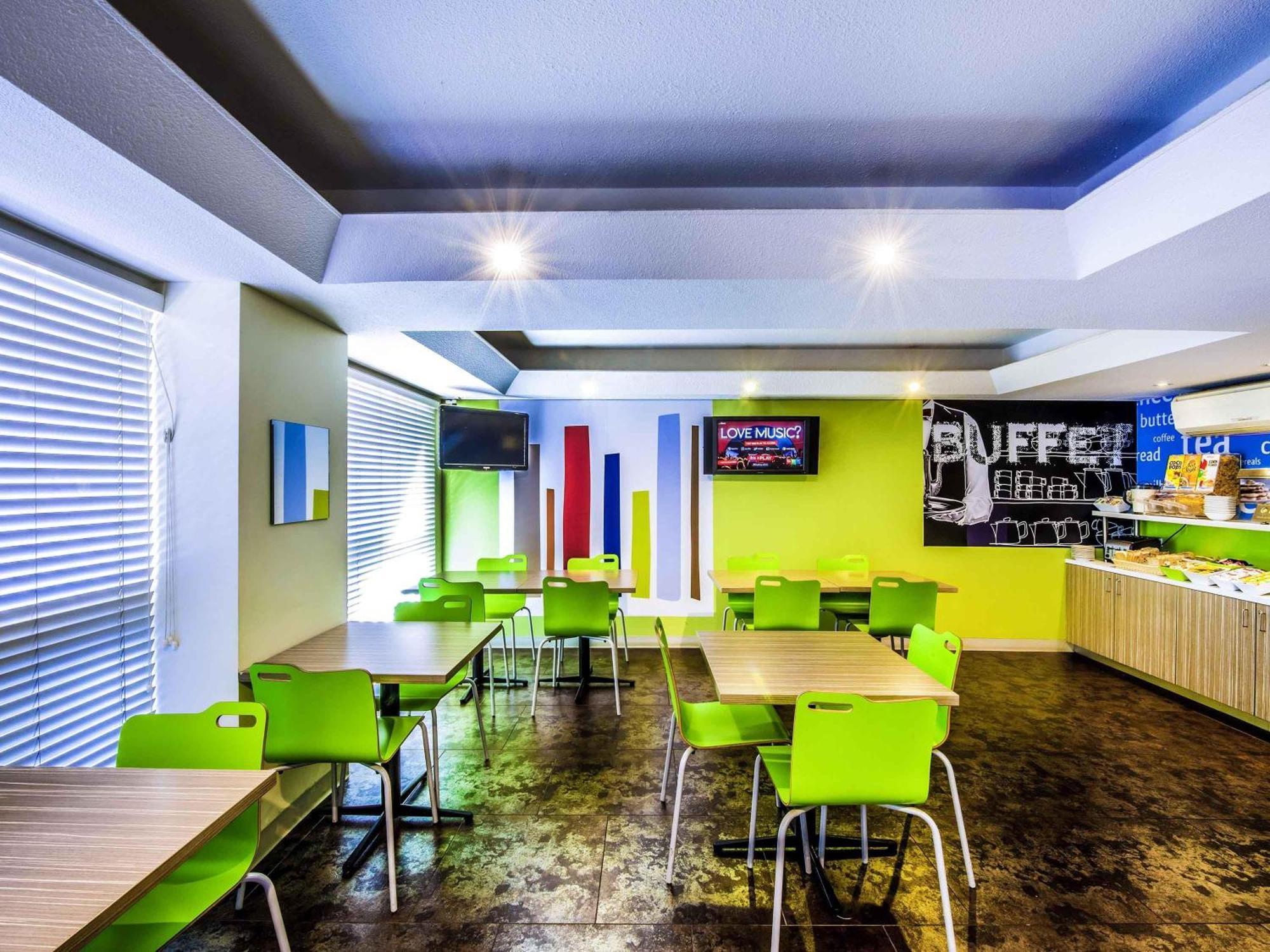 Ibis Budget - Fawkner — Fotos 3